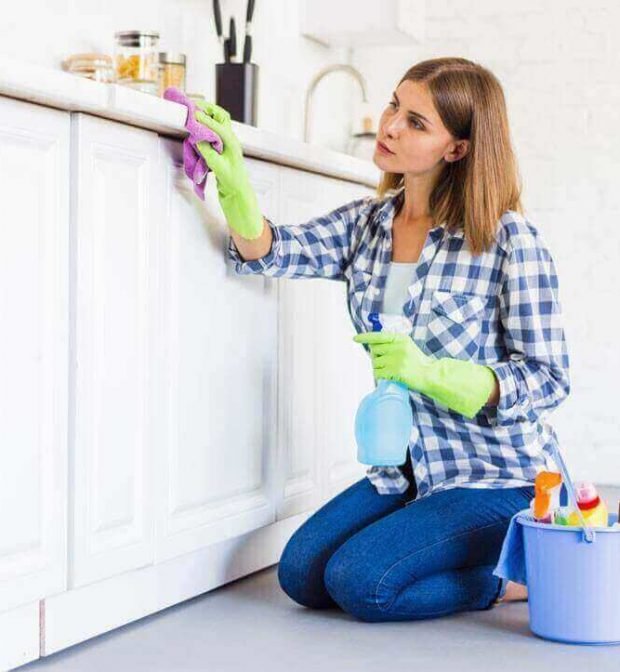 Cleaning Specialists in New Zealand