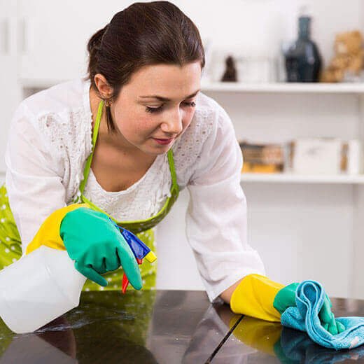 Apartment Cleaning Services Auckland